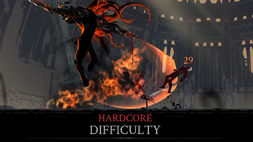 Shadow Hunter: Offline Games
