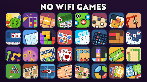 Игры без интернета Игры офлайн