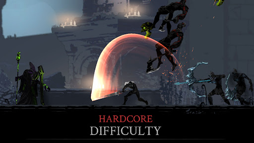 Shadow Hunter: Offline Games