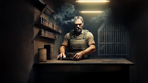Day R Survival Game: Выживание