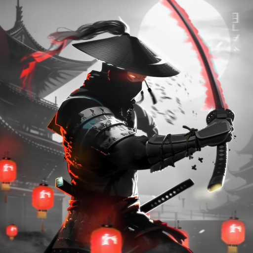 Shadow Fight 3 - РПГ файтинг